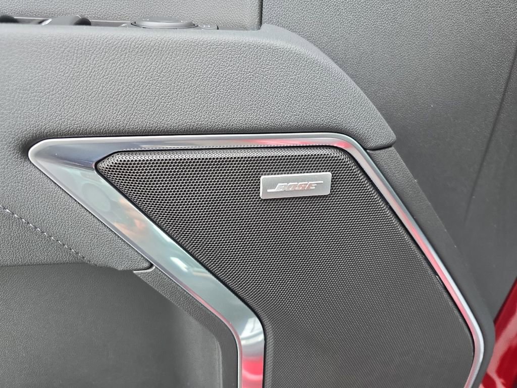 New 2026 Chevrolet Silverado 1500 RST w/ Convenience Package II image 26