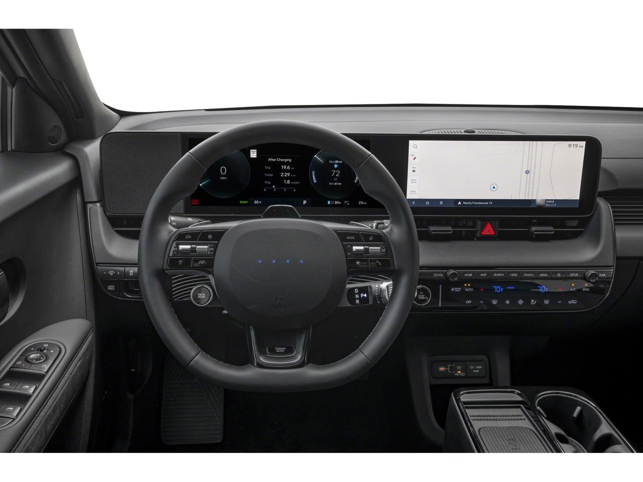 New 2026 Hyundai Ioniq 5 XRT image 20