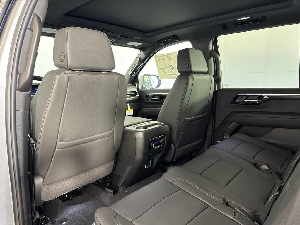 New 2026 Chevrolet Tahoe LT w/ Comfort Package AWD/4WD image 32