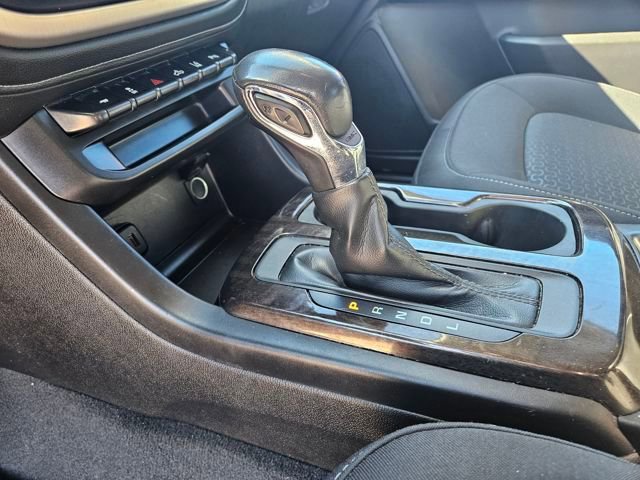 Used 2022 GMC Canyon Elevation w/ Driver Alert Package image 24