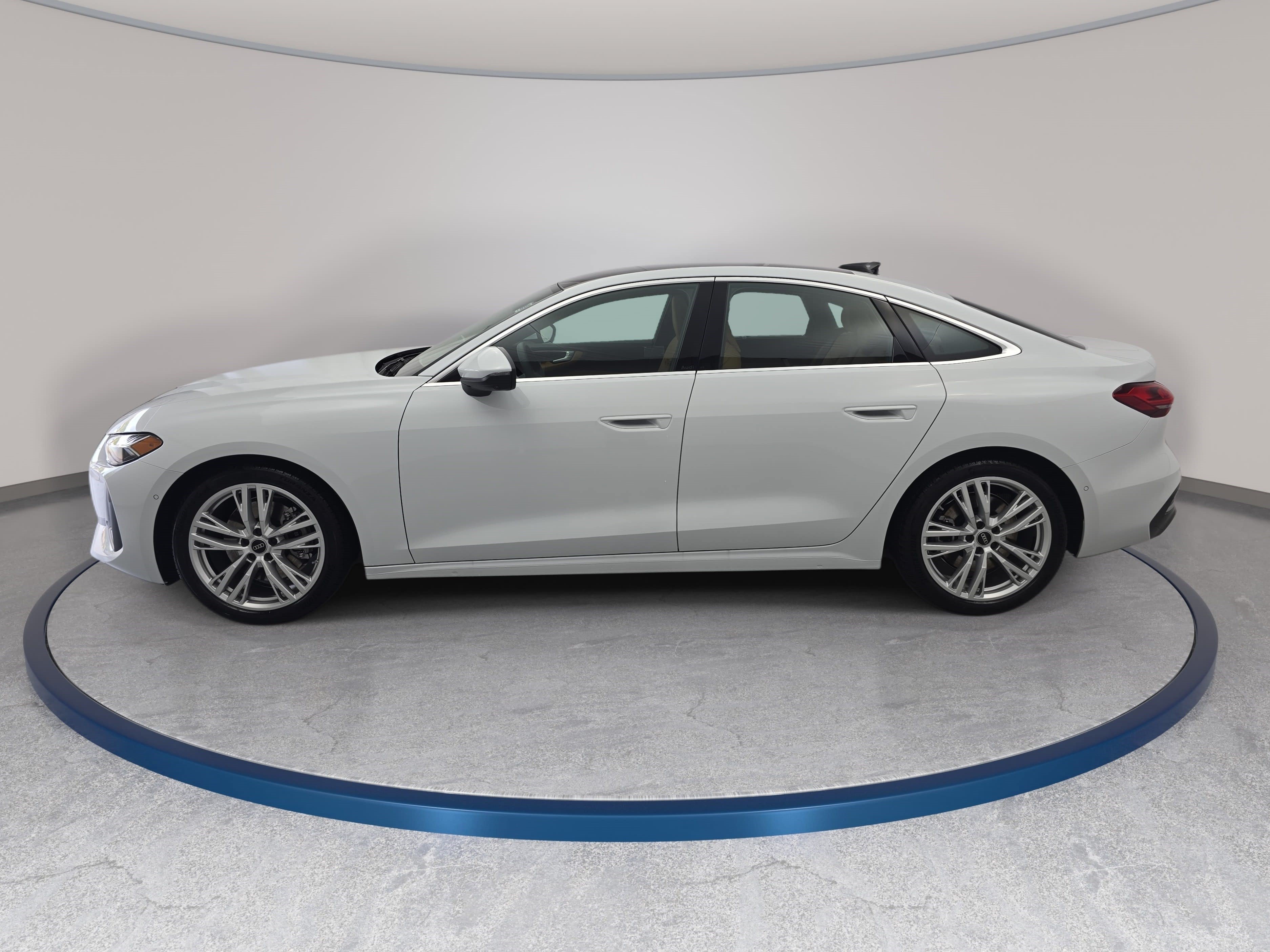 New 2026 Audi A5 Prestige AWD/4WD image 8