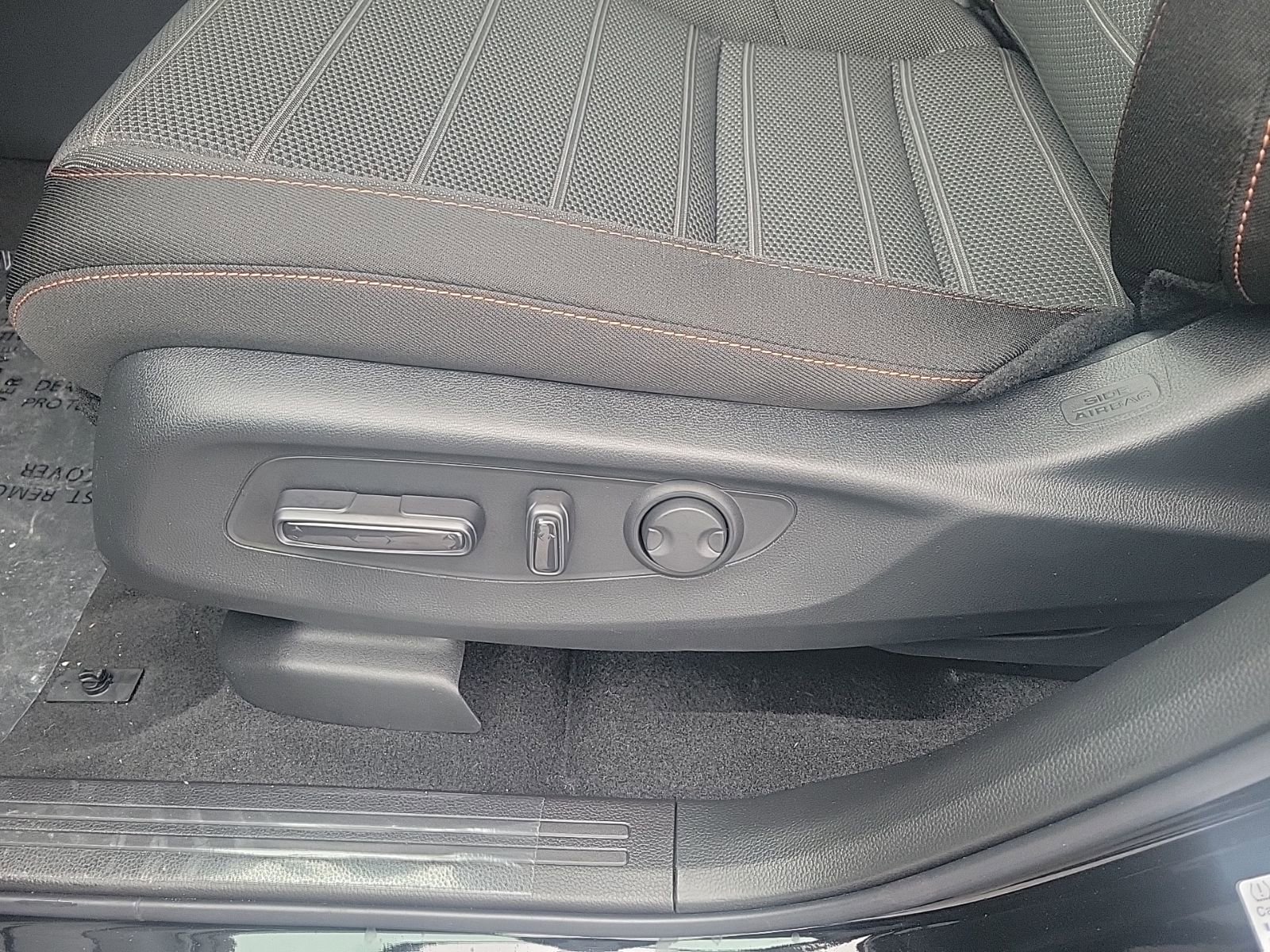 New 2026 Honda CR-V TrailSport image 21