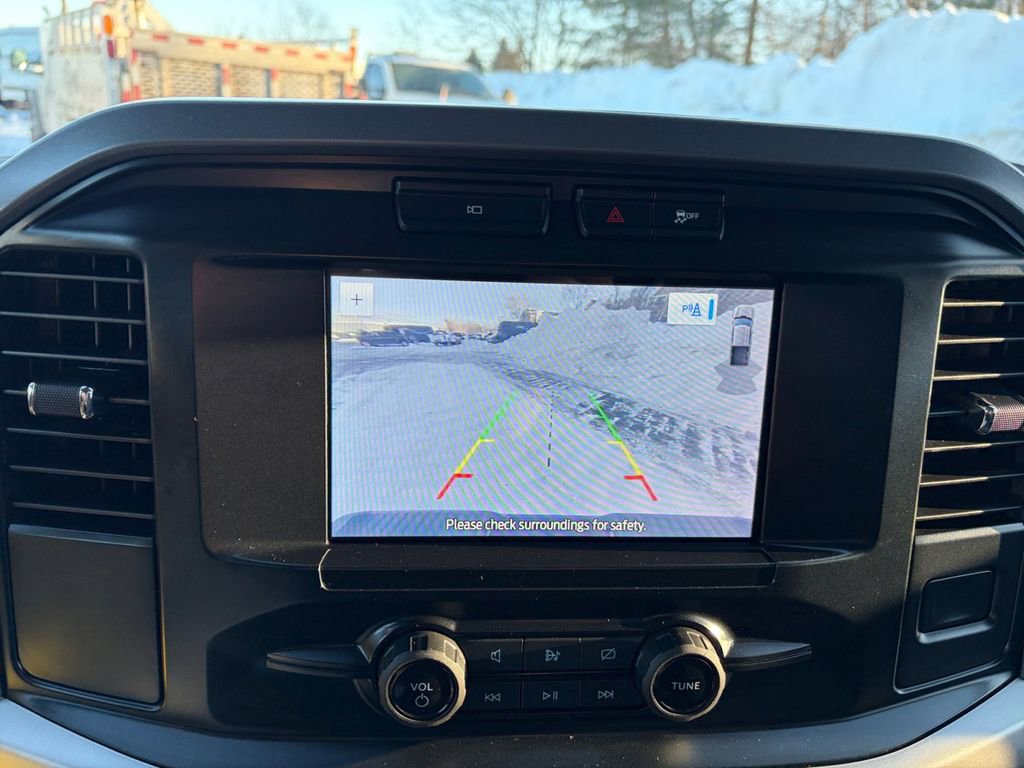 Used 2023 Ford F150 Lariat image 16