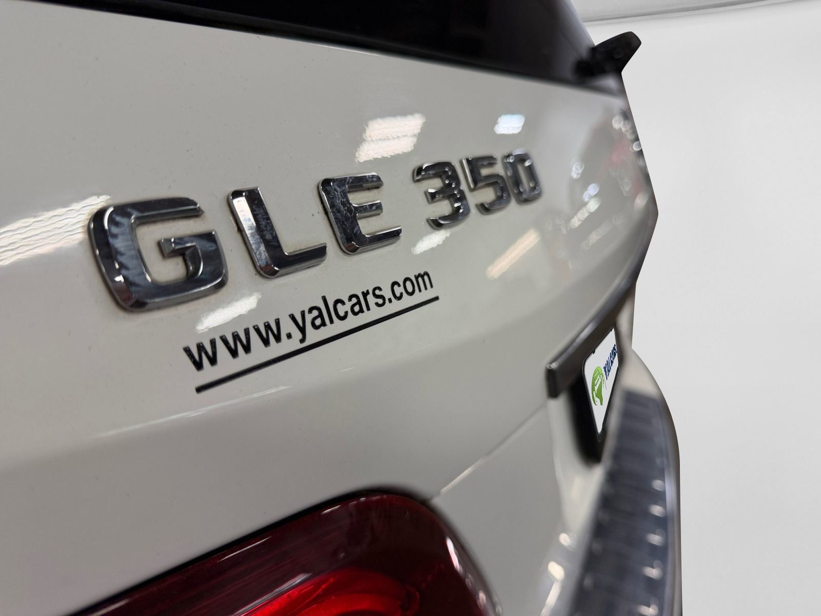 Used 2016 Mercedes-Benz GLE 350 4MATIC image 11
