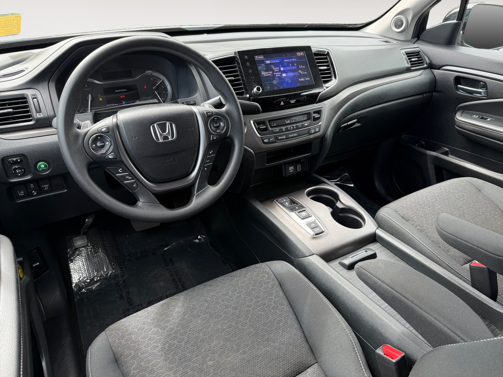 Used 2023 Honda Ridgeline Sport image 15