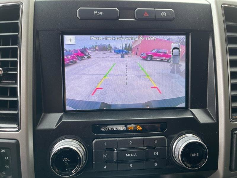 Used 2019 Ford F150 Lariat w/ Equipment Group 502A Luxury image 36