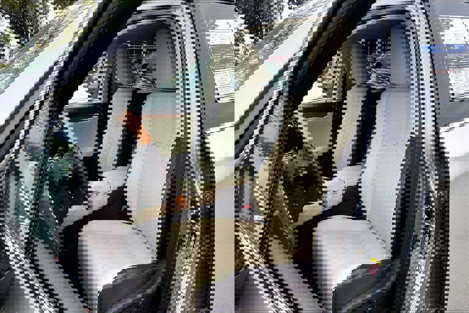 Used 2019 Lexus RX 350 FWD image 8