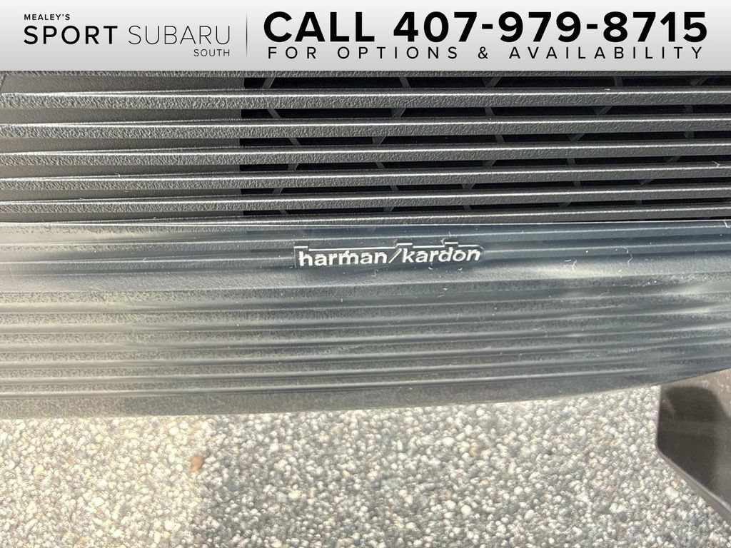 New 2026 Subaru Outback Limited AWD/4WD image 23