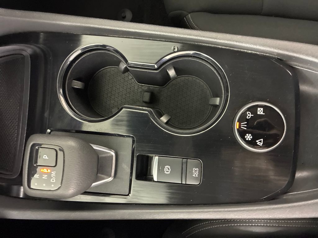 Used 2023 Nissan Rogue S AWD/4WD image 22