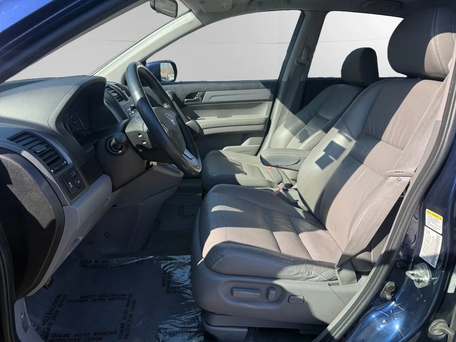 Used 2010 Honda CR-V EX-L image 12