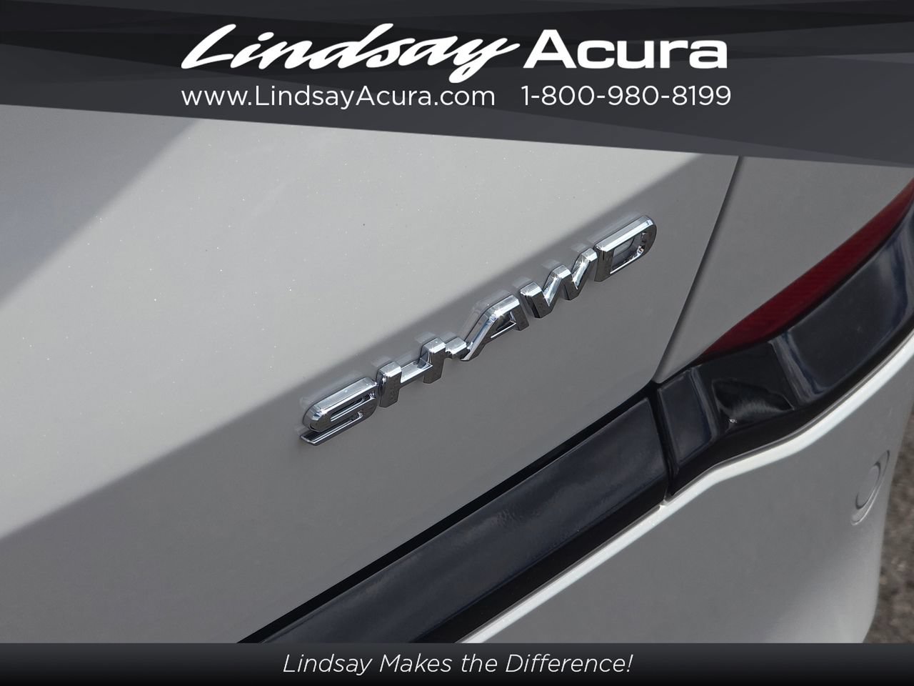 New 2026 Acura MDX Type S AWD/4WD image 7