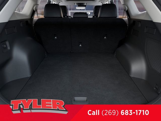 New 2026 Kia Sportage SX Prestige image 20