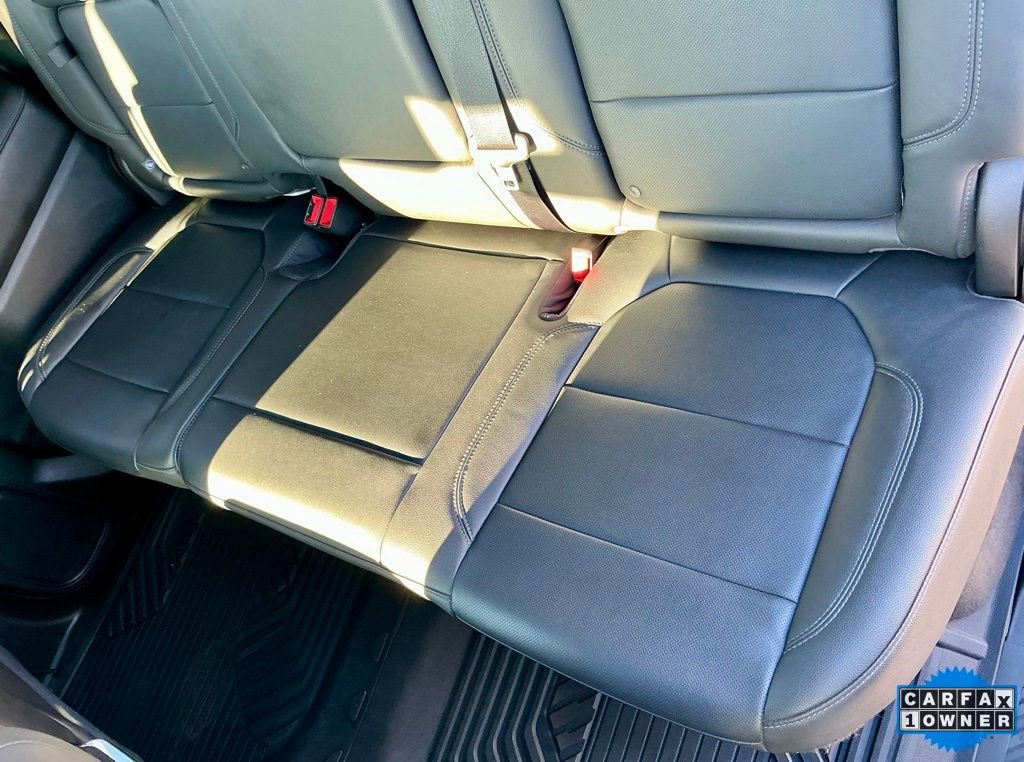 Used 2022 Chevrolet Silverado 1500 LTZ image 31