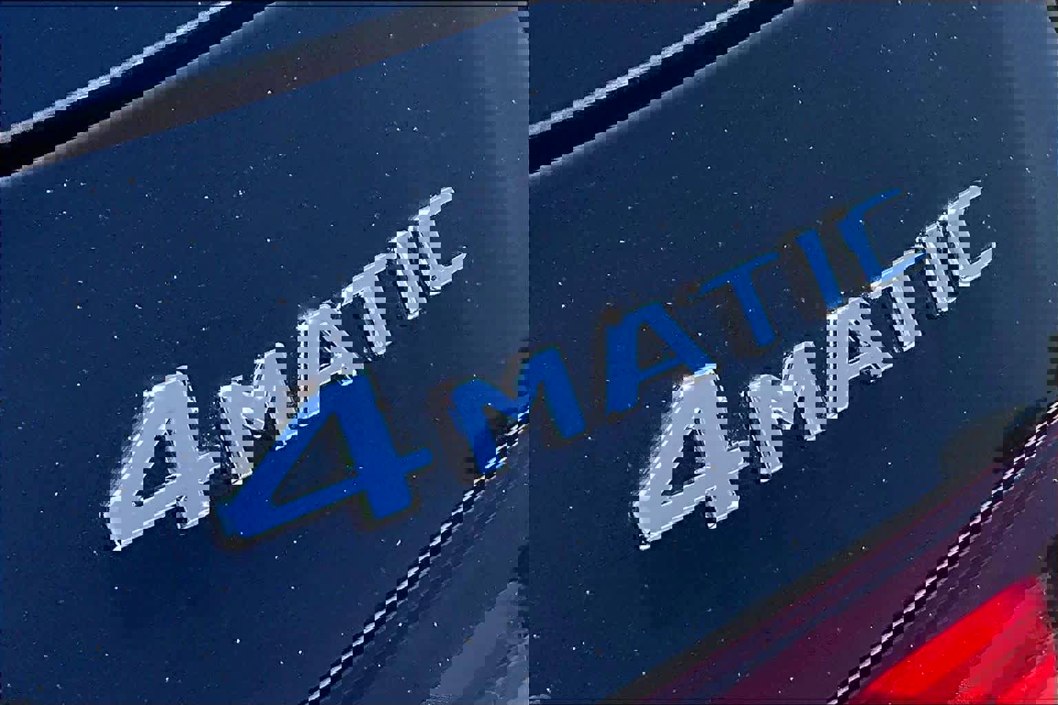 Used 2026 Mercedes-Benz GLE 450 4MATIC image 10