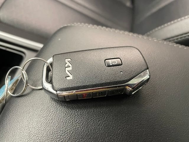 Used 2022 Kia Sorento X-Line EX AWD/4WD image 26