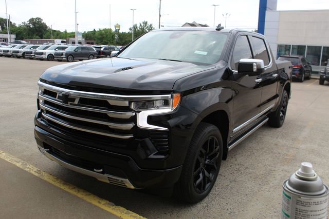 Used 2024 Chevrolet Silverado 1500 High Country