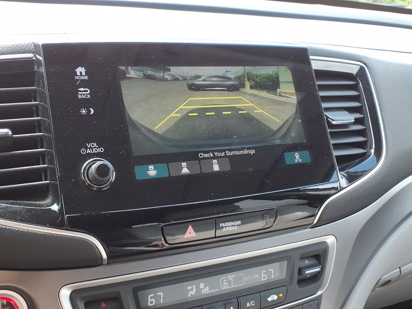Used 2019 Honda Pilot EX-L image 21