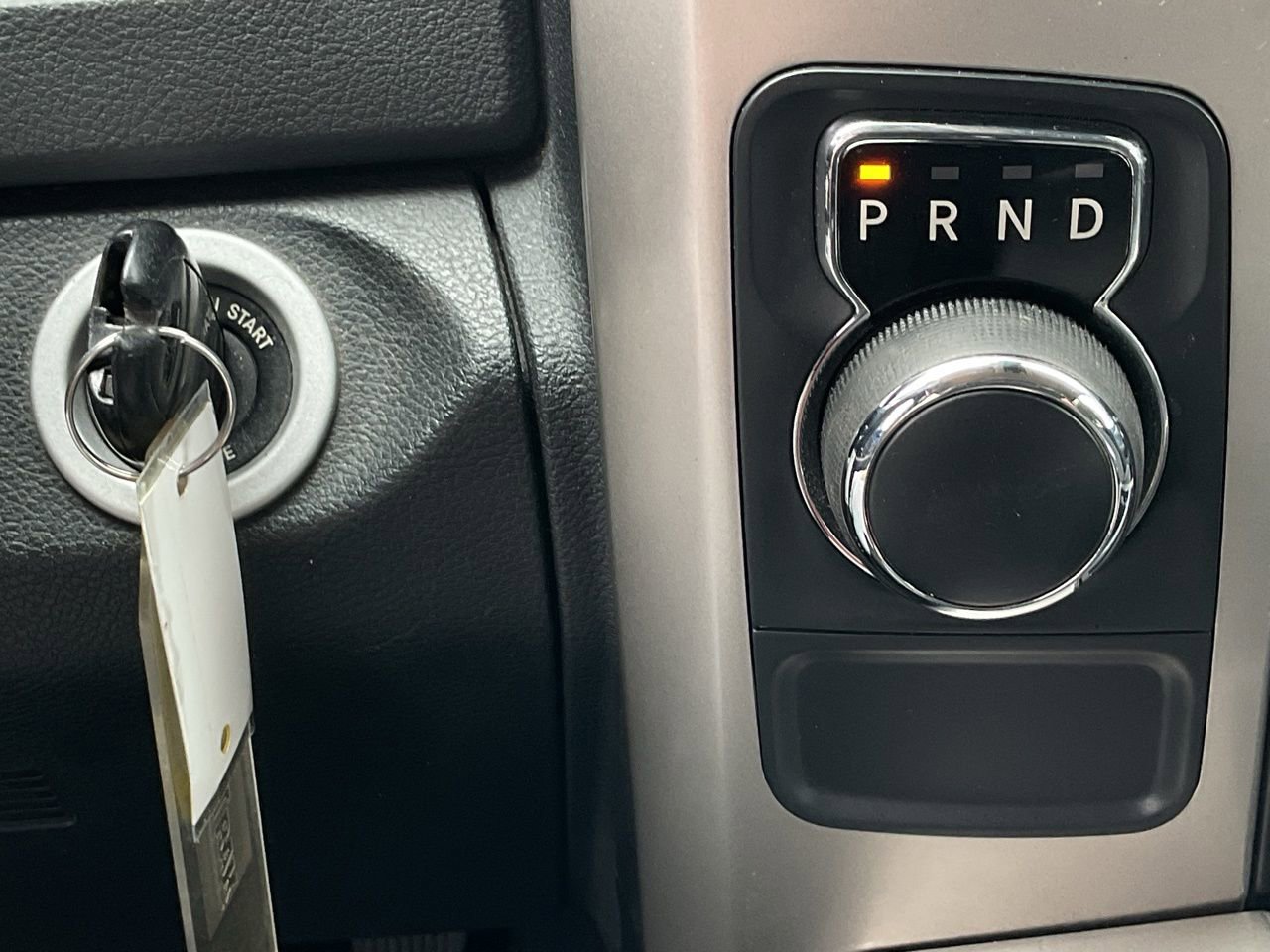 Used 2016 RAM 1500 Lone Star RWD image 38