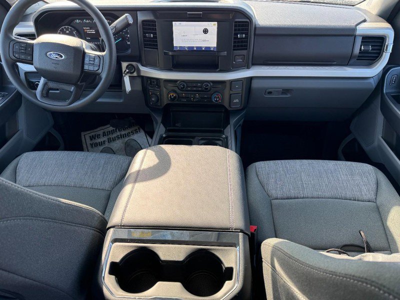New 2026 Ford F350 XLT image 7