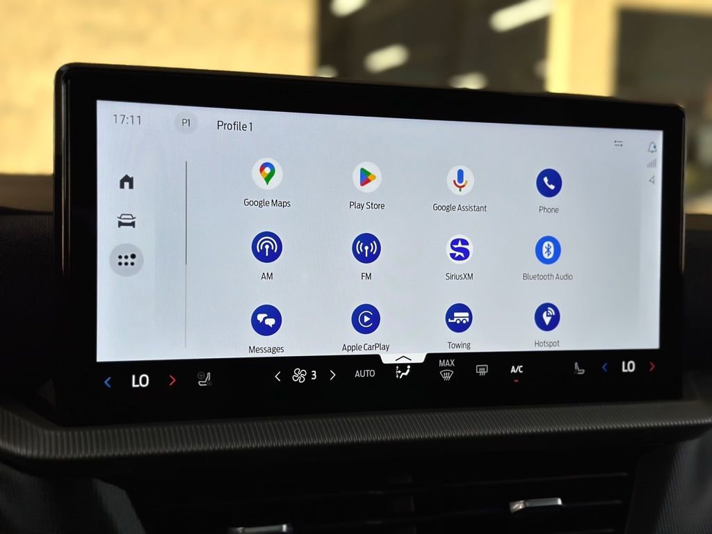 New 2026 Ford Explorer ST w/ Sun And Sound Package image 7