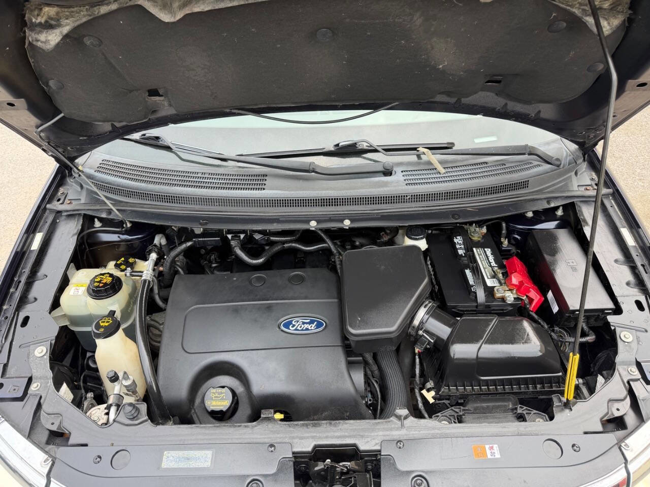 Used 2014 Hyundai Elantra GT FWD image 18