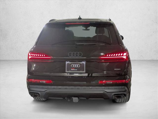 New 2026 Audi Q7 3.0T Premium Plus AWD/4WD image 7