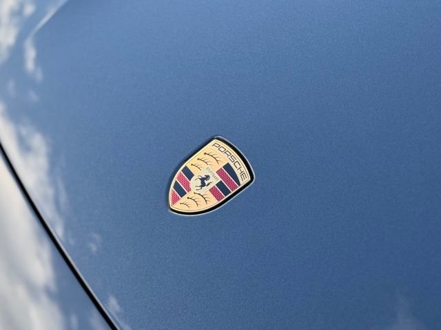 New 2025 Porsche Taycan 4S AWD/4WD image 11
