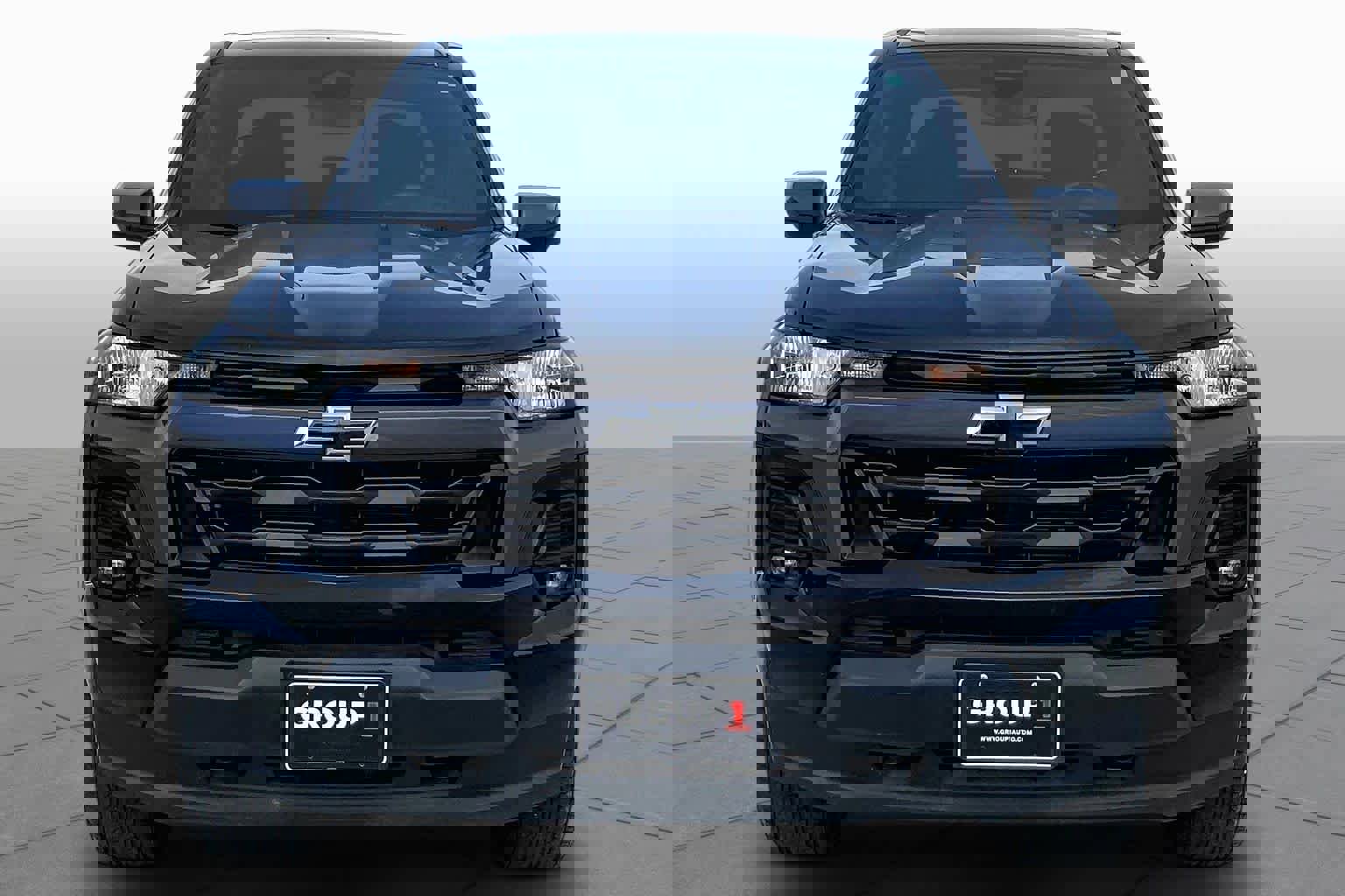 Used 2024 Chevrolet Colorado LT w/ LT Convenience Package image 4