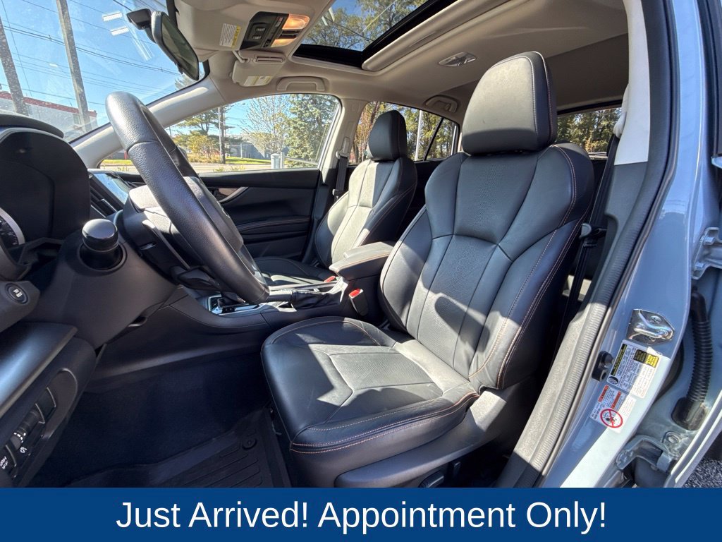 Used 2019 Subaru Crosstrek 2.0i Limited w/ Moonroof Package w/Navigation AWD/4WD image 9