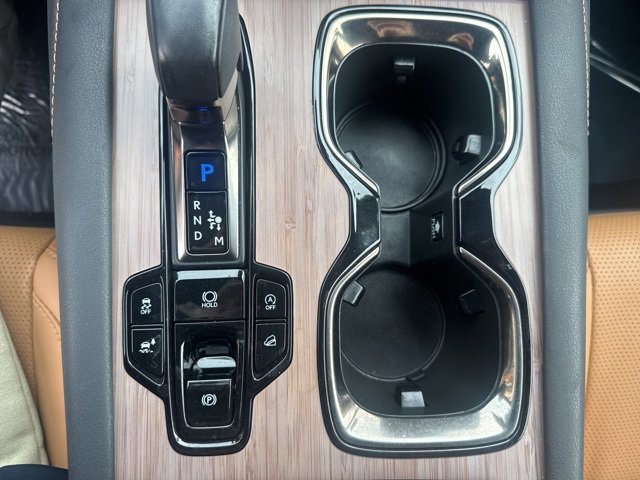 Used 2023 Lexus RX 350 Premium Plus w/ Accessory Package image 26