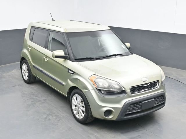 Used 2013 Kia Soul FWD image 30