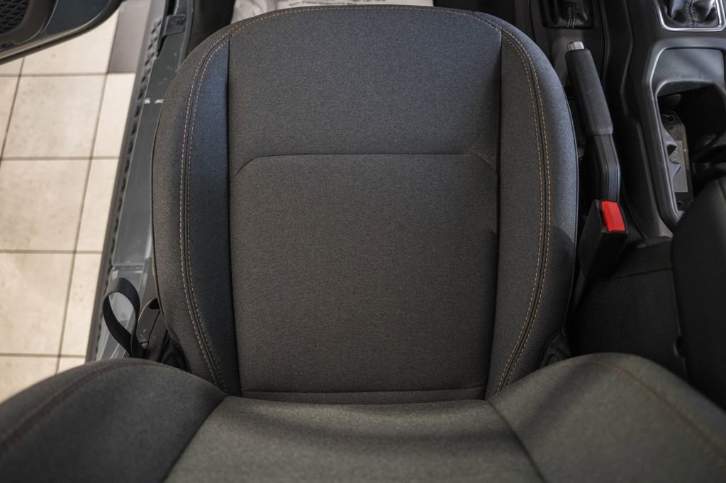 New 2026 Jeep Gladiator Sport image 33