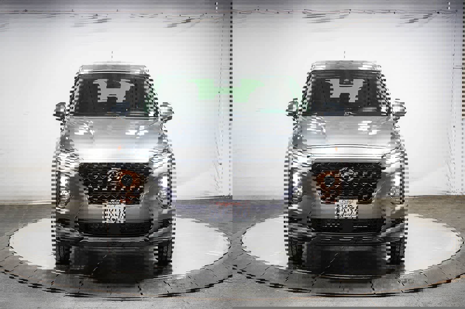 Used 2019 Hyundai Santa Fe SE FWD image 3