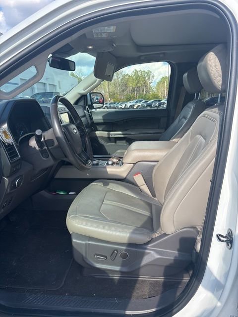 Certified 2020 Ford Expedition Limited w/ Equipment Group 301A image 22