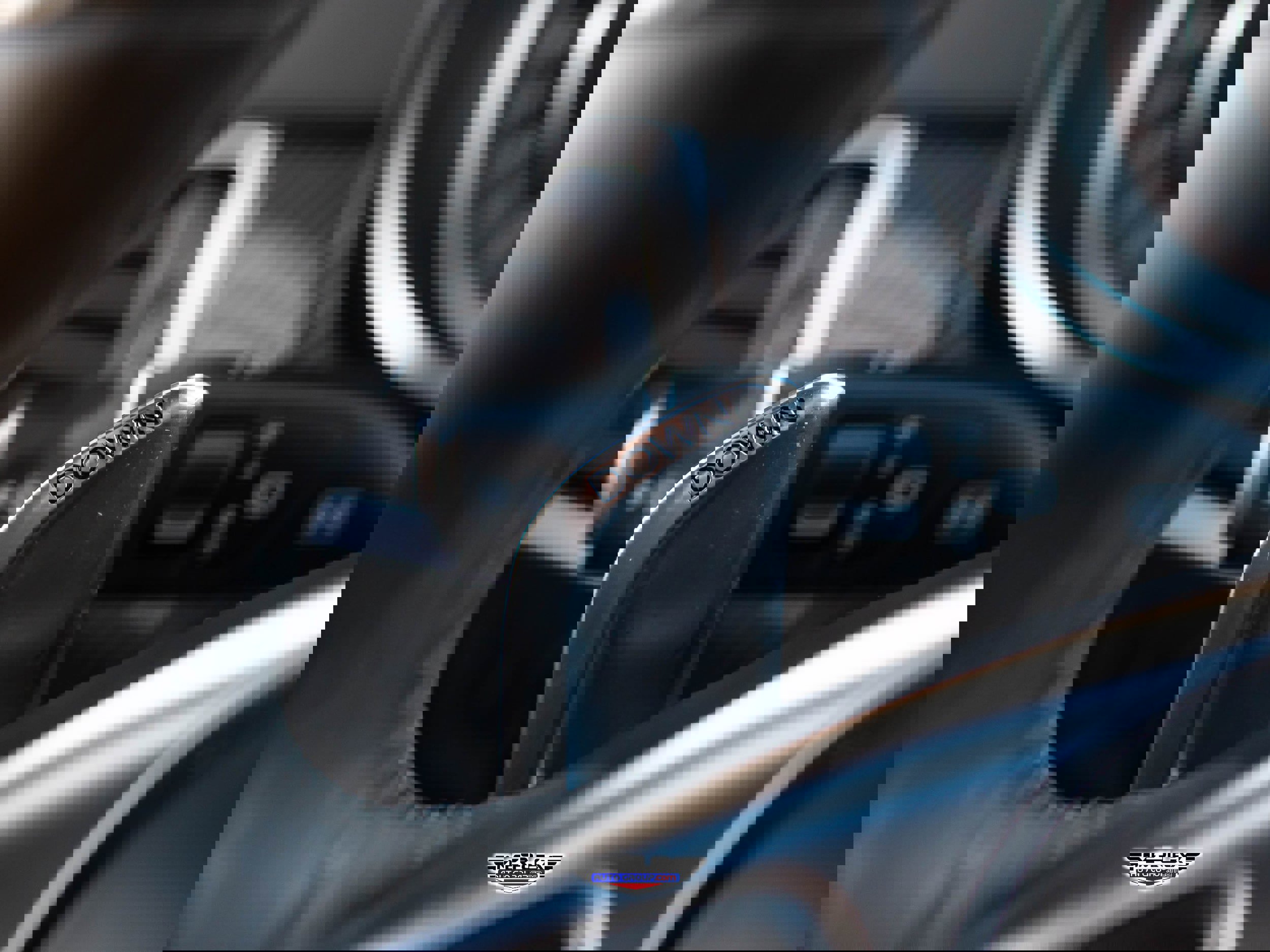 Used 2018 Mercedes-Benz GLS 63 AMG 4MATIC w/ AMG Night Styling Package image 30