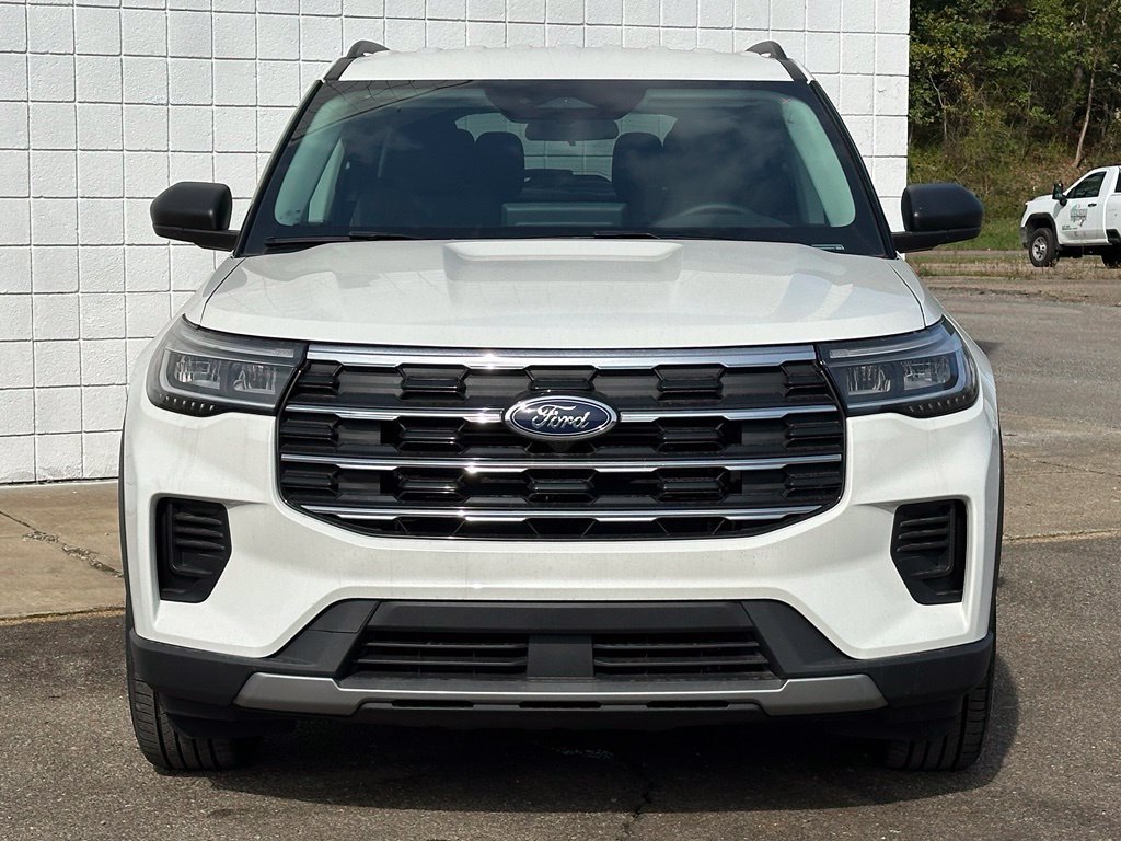 New 2026 Ford Explorer Active AWD/4WD image 31