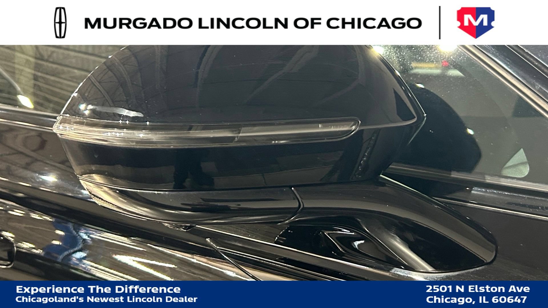 Certified 2023 Lincoln Corsair Reserve w/ Equipment Group 201A AWD/4WD image 10