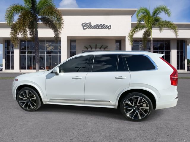 Used 2023 Volvo XC90 B6 Plus w/ Protection Package Premier image 9