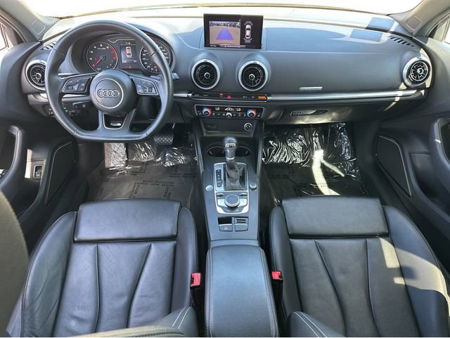 Used 2020 Audi A3 2.0T Premium Plus w/ Premium Plus Package image 8