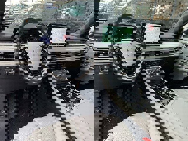 New 2026 Lincoln Aviator Black Label w/ Black Label Special Edition image 24