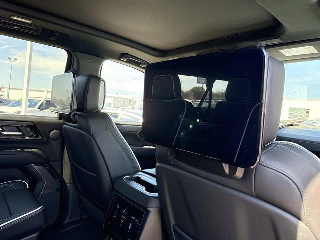 New 2026 GMC Yukon XL AT4 Ultimate image 21