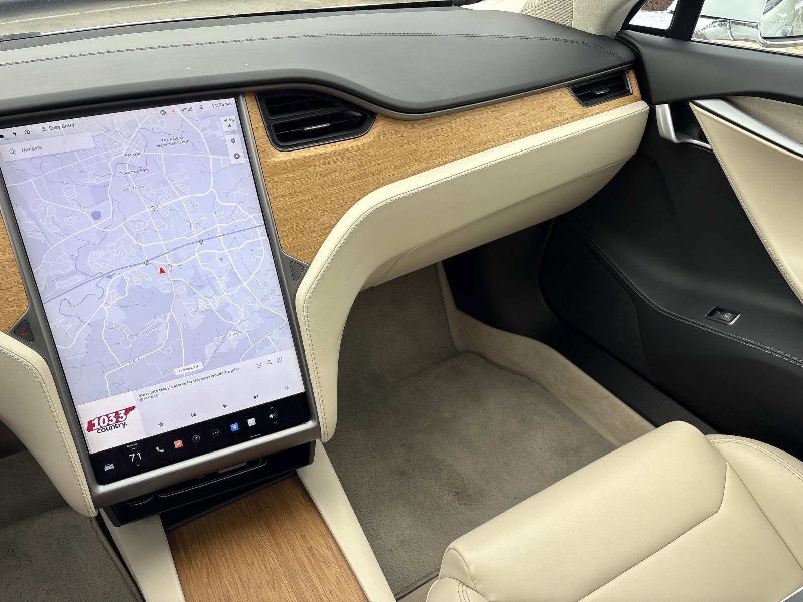 Used 2019 Tesla Model S 100D image 27