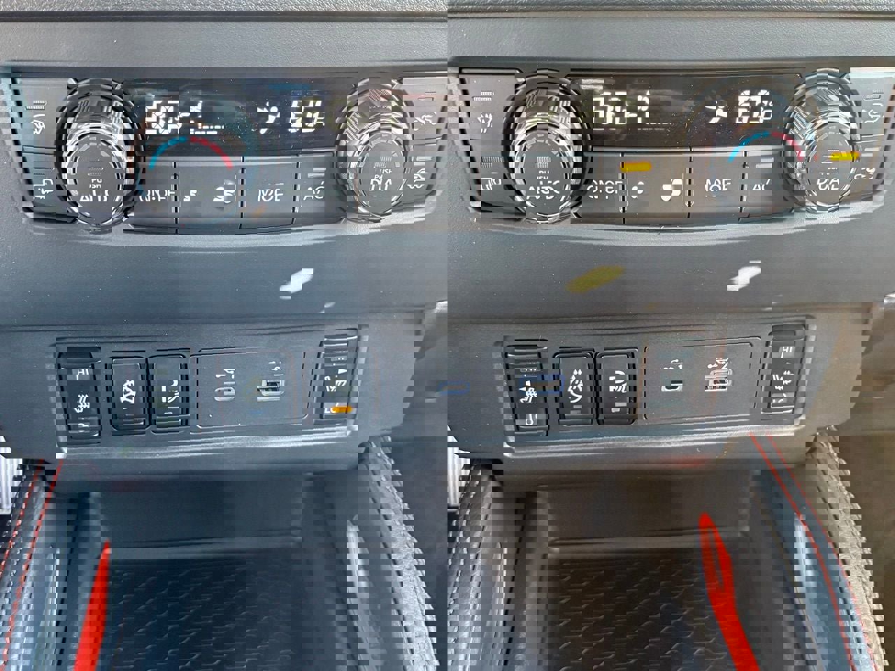 New 2026 Nissan Frontier Pro-X RWD image 16