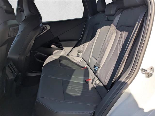 New 2026 BMW X3 xDrive30 AWD/4WD image 14