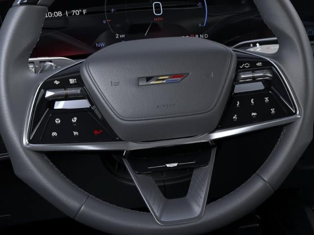 New 2026 Cadillac Optiq V AWD/4WD image 19