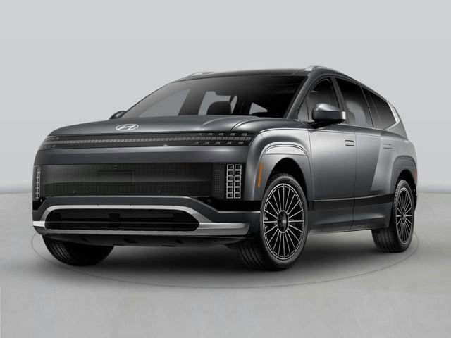 New 2026 Hyundai Ioniq 9 S image 1