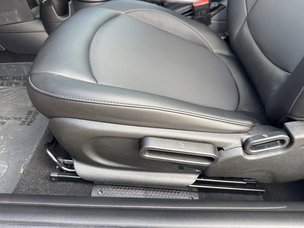 Used 2021 MINI Cooper Convertible FWD image 18