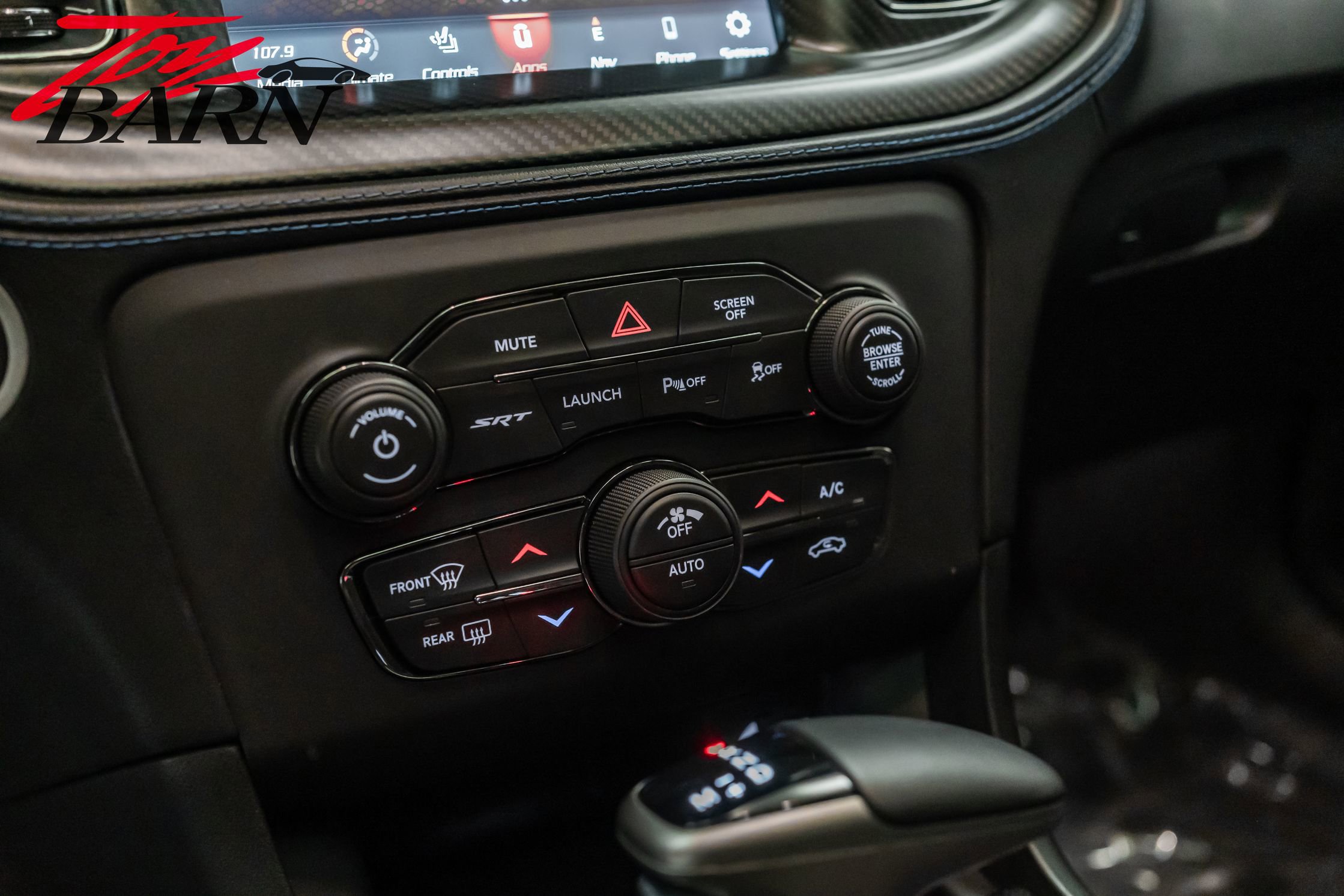 Used 2020 Dodge Charger SRT Hellcat w/ Harman/Kardon Audio Group image 42