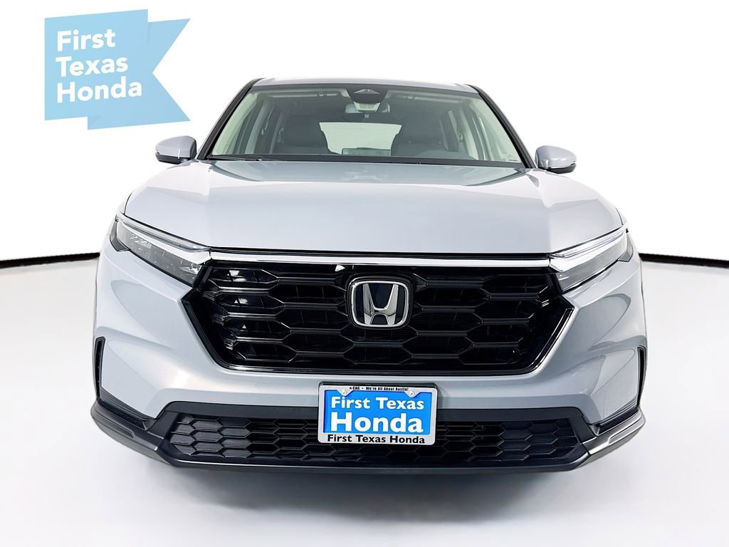 Used 2026 Honda CR-V EX image 2