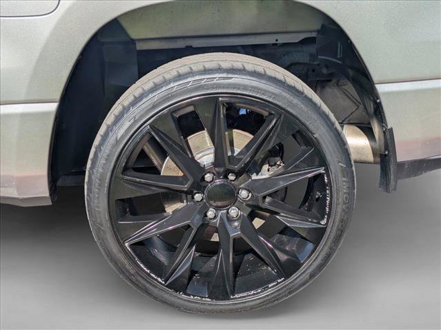 Used 2019 RAM 1500 Big Horn AWD/4WD image 23